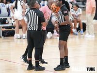 NIKE JR EYBL Team Chels vs Puma Wellington Wolves