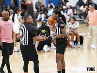 NIKE JR EYBL Team Chels vs Puma Wellington Wolves