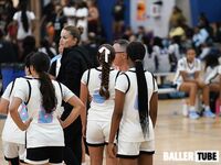 NIKE JR EYBL Team Chels vs Puma Wellington Wolves