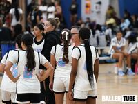 NIKE JR EYBL Team Chels vs Puma Wellington Wolves