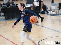 NIKE JR EYBL Team Chels vs Puma Wellington Wolves