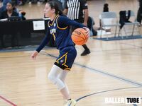 NIKE JR EYBL Team Chels vs Puma Wellington Wolves