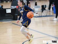 NIKE JR EYBL Team Chels vs Puma Wellington Wolves