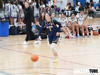 NIKE JR EYBL Team Chels vs Puma Wellington Wolves