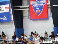 NIKE JR EYBL Team Chels vs Puma Wellington Wolves