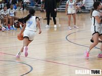 NIKE JR EYBL Team Chels vs Puma Wellington Wolves