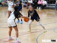 NIKE JR EYBL Team Chels vs Puma Wellington Wolves