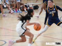 NIKE JR EYBL Team Chels vs Puma Wellington Wolves