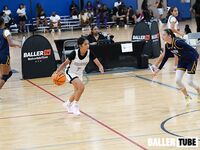 NIKE JR EYBL Team Chels vs Puma Wellington Wolves