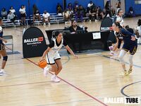 NIKE JR EYBL Team Chels vs Puma Wellington Wolves