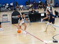 NIKE JR EYBL Team Chels vs Puma Wellington Wolves