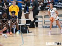 NIKE JR EYBL Team Chels vs Puma Wellington Wolves