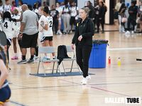 NIKE JR EYBL Team Chels vs Puma Wellington Wolves