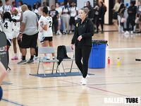 NIKE JR EYBL Team Chels vs Puma Wellington Wolves