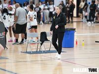 NIKE JR EYBL Team Chels vs Puma Wellington Wolves