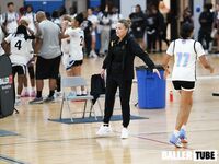 NIKE JR EYBL Team Chels vs Puma Wellington Wolves