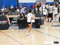 NIKE JR EYBL Team Chels vs Puma Wellington Wolves