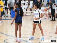 NIKE JR EYBL Team Chels vs Puma Wellington Wolves