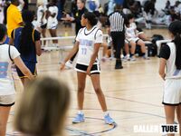 NIKE JR EYBL Team Chels vs Puma Wellington Wolves