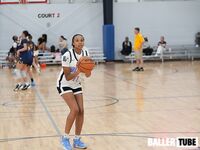 NIKE JR EYBL Team Chels vs Puma Wellington Wolves