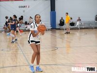 NIKE JR EYBL Team Chels vs Puma Wellington Wolves