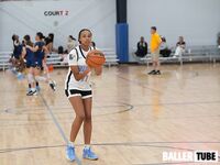 NIKE JR EYBL Team Chels vs Puma Wellington Wolves