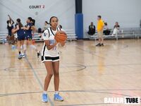 NIKE JR EYBL Team Chels vs Puma Wellington Wolves