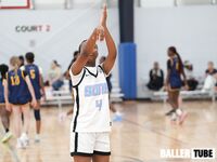 NIKE JR EYBL Team Chels vs Puma Wellington Wolves