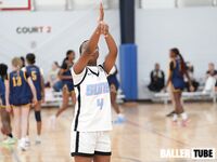 NIKE JR EYBL Team Chels vs Puma Wellington Wolves