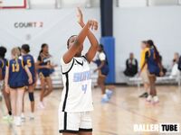 NIKE JR EYBL Team Chels vs Puma Wellington Wolves