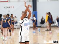 NIKE JR EYBL Team Chels vs Puma Wellington Wolves