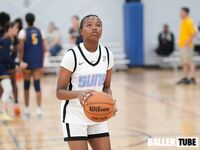 NIKE JR EYBL Team Chels vs Puma Wellington Wolves