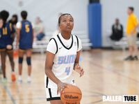 NIKE JR EYBL Team Chels vs Puma Wellington Wolves