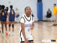 NIKE JR EYBL Team Chels vs Puma Wellington Wolves