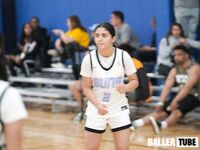 NIKE JR EYBL Team Chels vs Puma Wellington Wolves