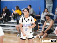 NIKE JR EYBL Team Chels vs Puma Wellington Wolves