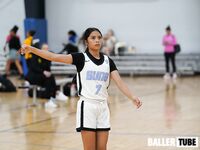 NIKE JR EYBL Team Chels vs Puma Wellington Wolves