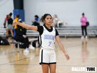 NIKE JR EYBL Team Chels vs Puma Wellington Wolves