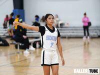 NIKE JR EYBL Team Chels vs Puma Wellington Wolves