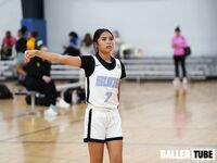 NIKE JR EYBL Team Chels vs Puma Wellington Wolves