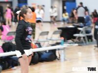 NIKE JR EYBL Team Chels vs Puma Wellington Wolves