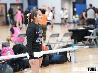 NIKE JR EYBL Team Chels vs Puma Wellington Wolves