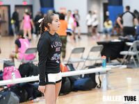 NIKE JR EYBL Team Chels vs Puma Wellington Wolves