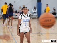 NIKE JR EYBL Team Chels vs Puma Wellington Wolves