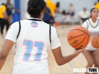 NIKE JR EYBL Team Chels vs Puma Wellington Wolves