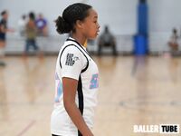 NIKE JR EYBL Team Chels vs Puma Wellington Wolves