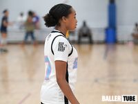 NIKE JR EYBL Team Chels vs Puma Wellington Wolves