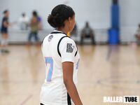 NIKE JR EYBL Team Chels vs Puma Wellington Wolves