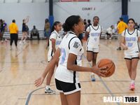 NIKE JR EYBL Team Chels vs Puma Wellington Wolves