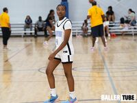 NIKE JR EYBL Team Chels vs Puma Wellington Wolves